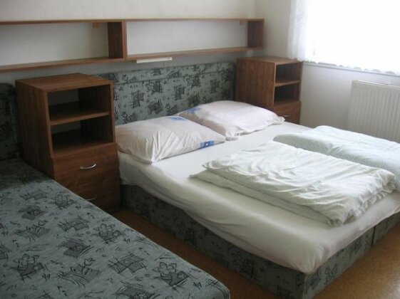 Apartman Zavada - Photo5