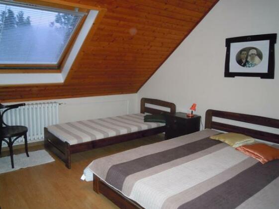 Apartmany Neuwald - Photo5