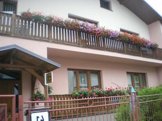 Gastehaus Eva - Photo2