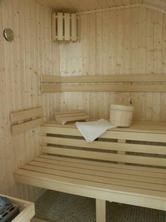 Hotel Amalia - Photo2