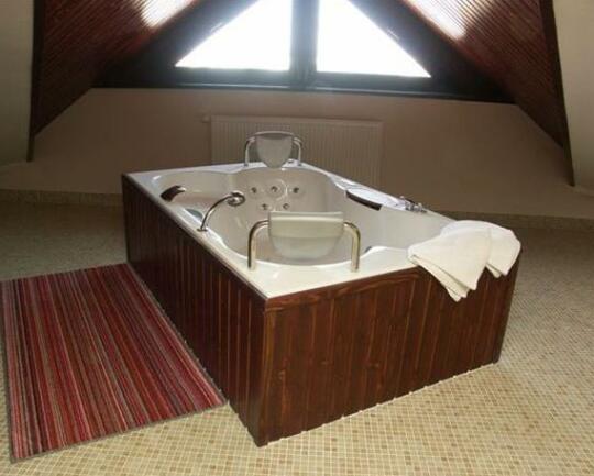 Hotel Amalia - Photo3