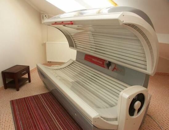 Hotel Amalia - Photo4