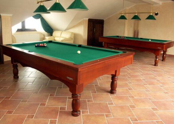 Hotel Amalia - Photo5