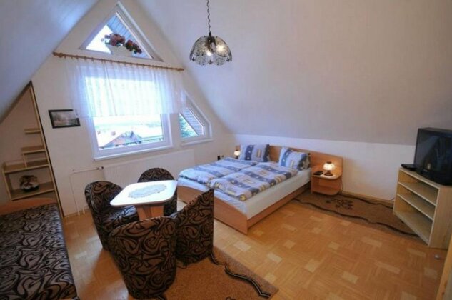Pension Matvej - Photo2