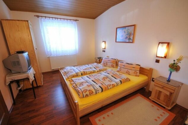 Pension Matvej - Photo4
