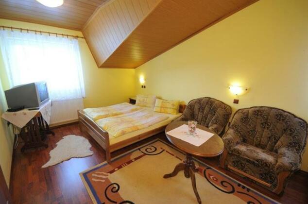Pension Matvej - Photo5