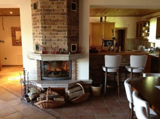 Villa Ceder - Photo2
