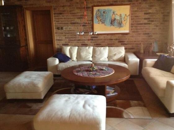 Villa Ceder - Photo3