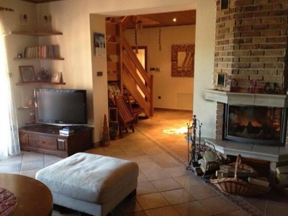 Villa Ceder - Photo4