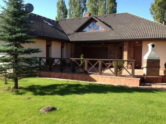 Villa Ceder - Photo5