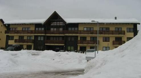 Apartman pod Dedovkou - Photo3