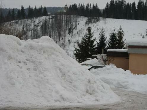 Apartman pod Dedovkou - Photo5