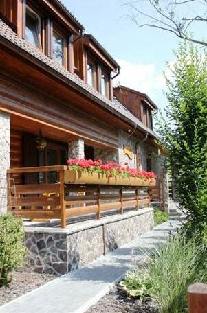 Horska Chata Horec - Photo2
