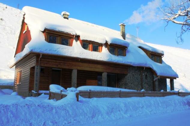 Horska Chata Horec - Photo3