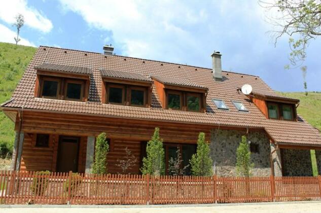 Horska Chata Horec - Photo4