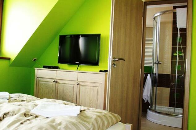 Horska Chata Horec - Photo5