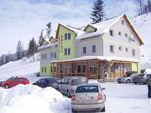 Hotel Bocy - Photo3