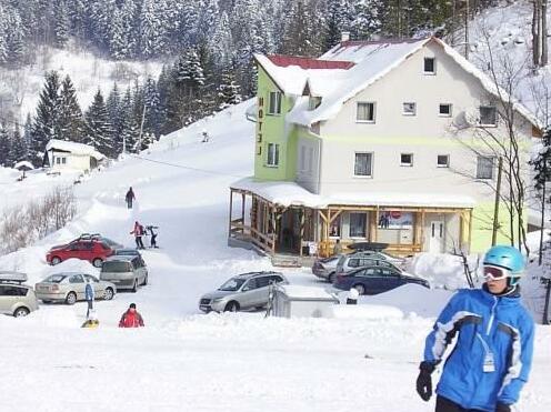 Hotel Bocy - Photo4