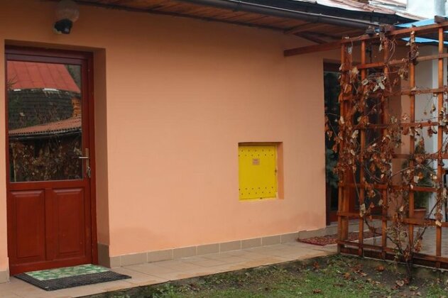 Marko Apartmany - Photo2