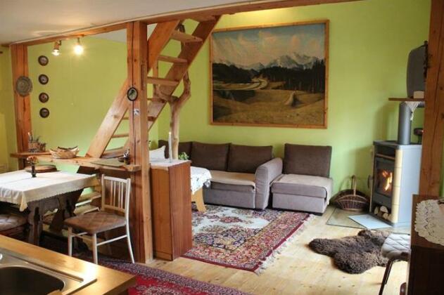 Marko Apartmany - Photo3
