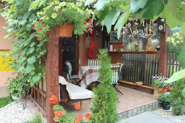 Marko Apartmany - Photo4