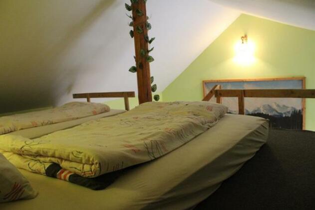 Marko Apartmany - Photo5