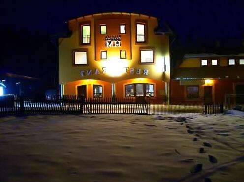 Penzion HM - Photo3