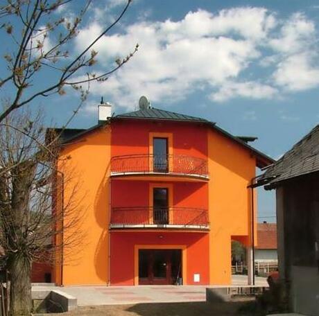 Penzion HM - Photo4