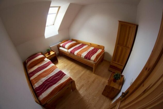 Guest House Privat Pod Lesom - Photo4