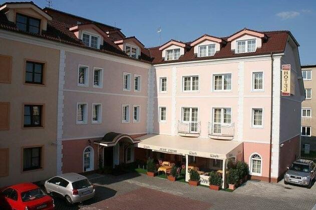Hotel Tilia Pezinok