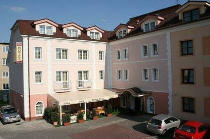 Hotel Tilia Pezinok