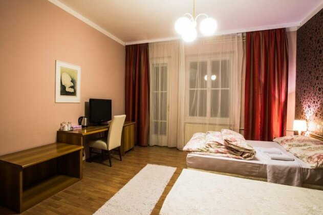 City Hotel Piestany - Photo4