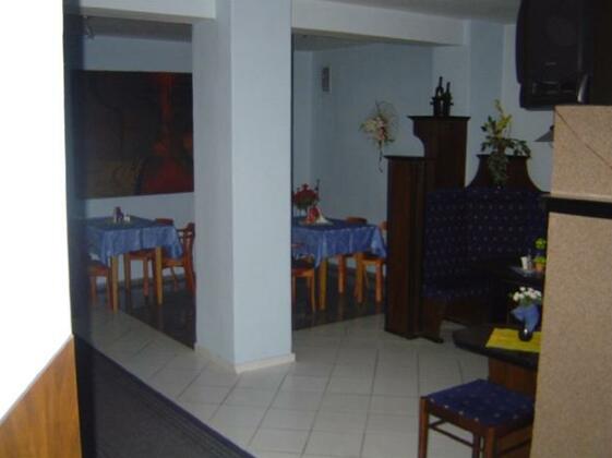 Garni Hotel Anne-Mary - Photo5