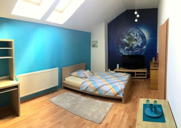 Homestay On Miki Waltariho - Photo2