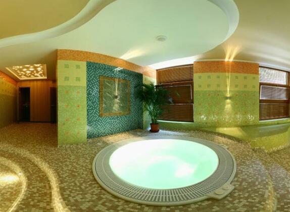 Hotel Patricia Piestany - Photo4