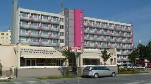 Hotel Piestany - Photo2