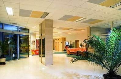 Hotel Sorea Slnava Piestany - Photo2