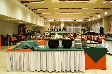 Hotel Sorea Slnava Piestany - Photo3