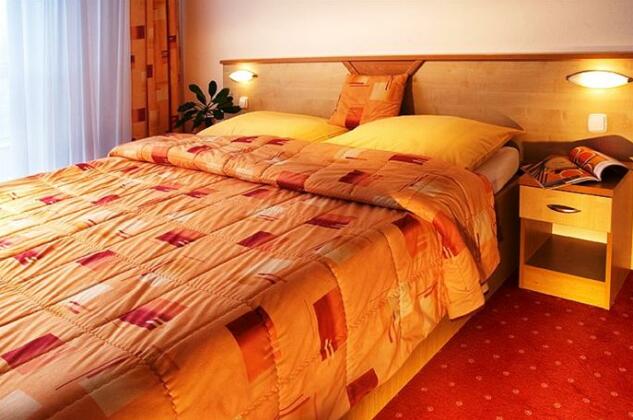 Hotel Sorea Slnava Piestany - Photo4