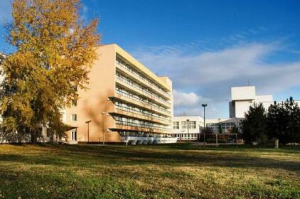 Hotel Sorea Slnava Piestany