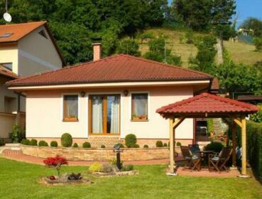 Piestany Holiday Home