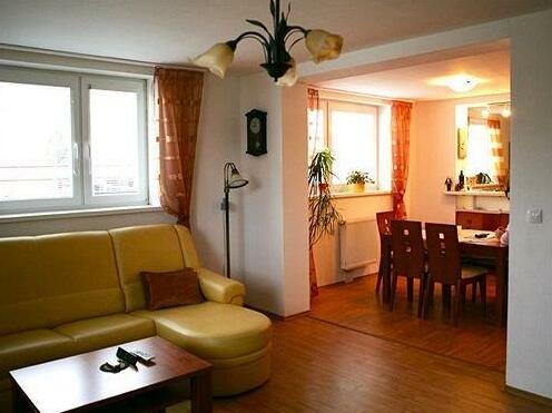 Villa Paris - Photo4