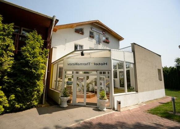 Hotel ThermalKesov