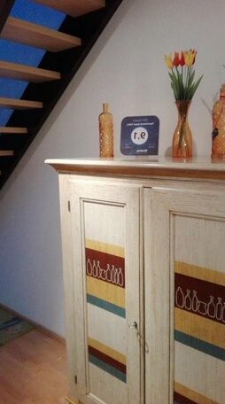 Apartment Aqua Tatry - Photo2