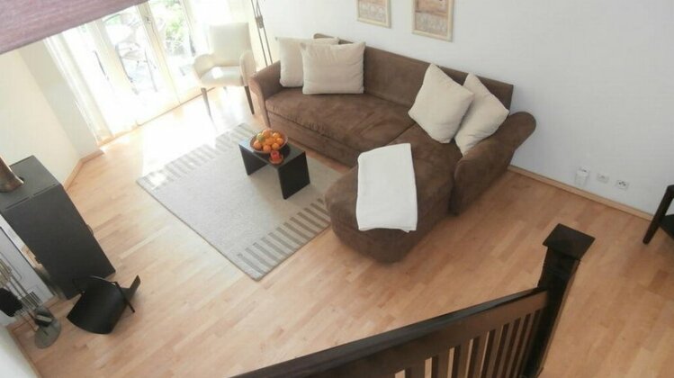 Apartment Aqua Tatry - Photo3