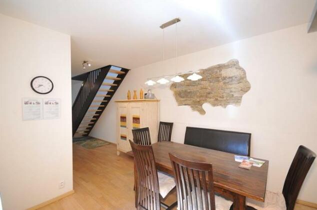 Apartment Aqua Tatry - Photo4