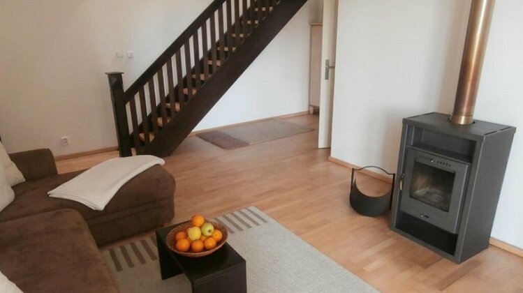 Apartment Aqua Tatry - Photo5