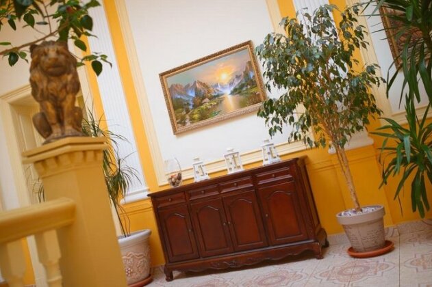 Hotel Kaskada Poprad - Photo2