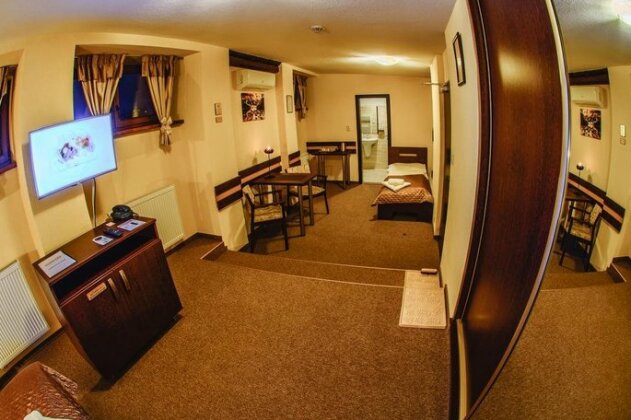 Hotel Kaskada Poprad - Photo3