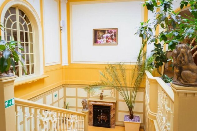 Hotel Kaskada Poprad - Photo4